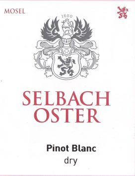 Pinot Blanc