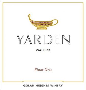 Pinot Gris