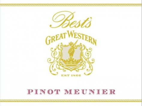 Pinot Meunier 'Old Vine'