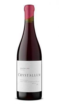 Pinot Noir 'Bona Fide', Crystallum