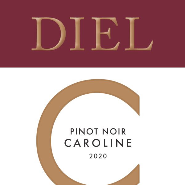 Caroline Pinot Noir