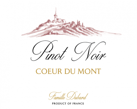 Pinot Noir 'Coeur du Mont'