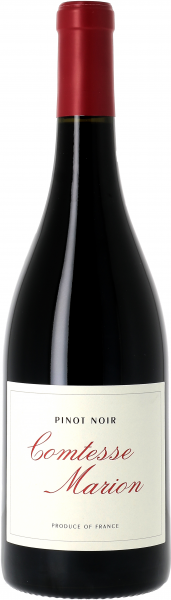 Pinot Noir Comtesse Marion