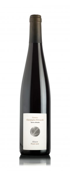 Pinot Noir, Domaine Christophe Mittnacht