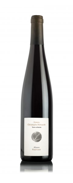 Pinot Noir Domaine Christophe Mittnacht