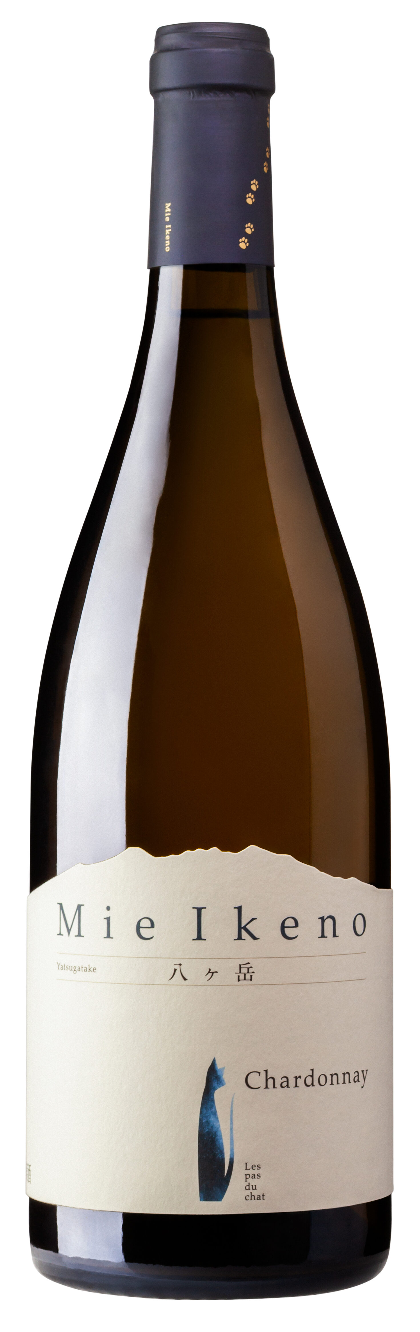 ★お求めやすく価格改定★ Chardonnay, Spirits & Wines Skurnik - Ikeno Mie Domaine ワイン