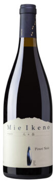 Domaine Mie Ikeno, Pinot Noir