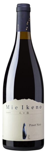 Domaine Mie Ikeno Pinot Noir
