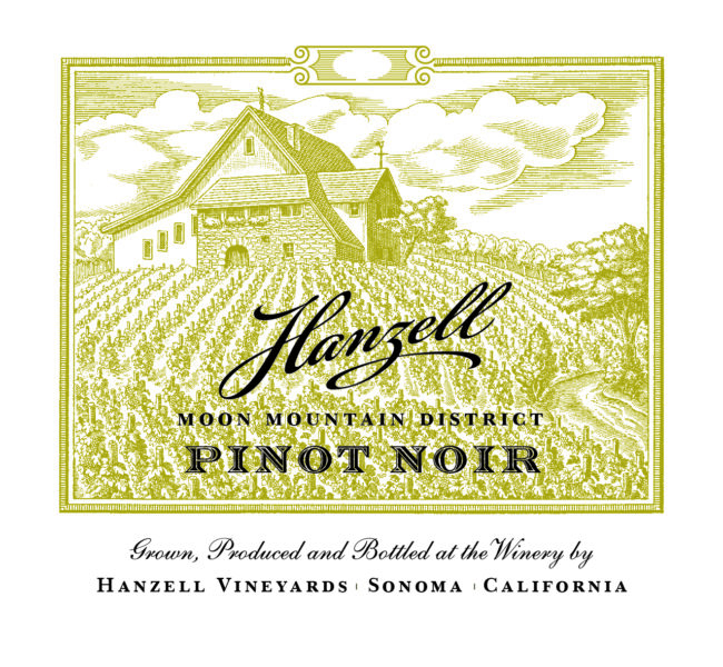 Pinot Noir Estate