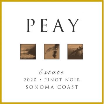 Pinot Noir 'Estate'