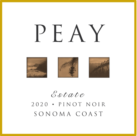 Pinot Noir Estate