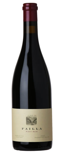 Pinot Noir Ferrington Vyd