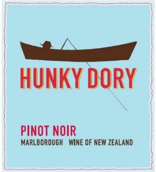 Pinot Noir