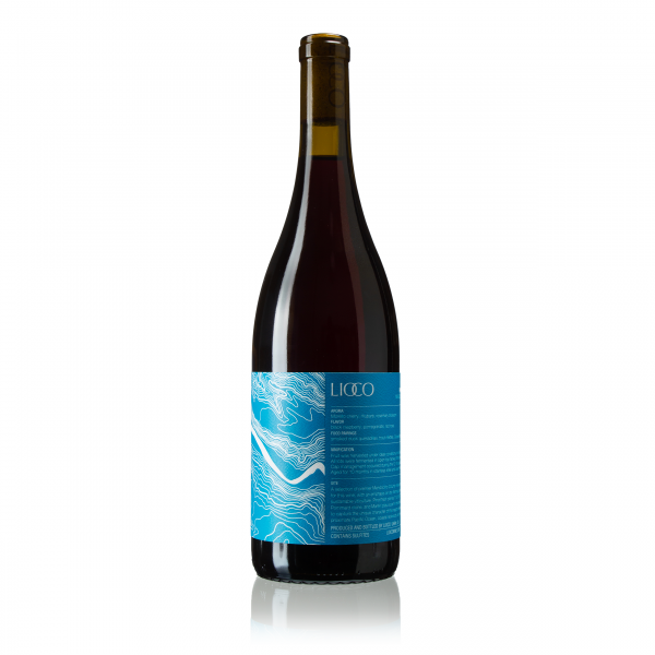 Pinot Noir Mendocino County