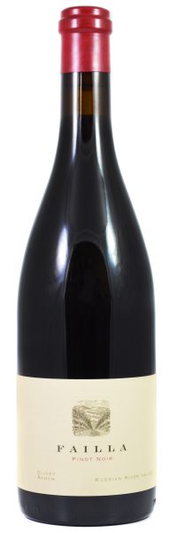 Pinot Noir Olivet Ranch