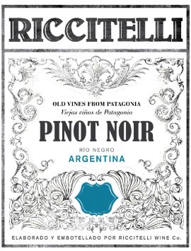 Pinot Noir 'Rio Negro'