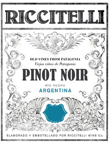 Pinot Noir Rio Negro
