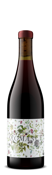 Pinot Noir 'Romance', Sandhi