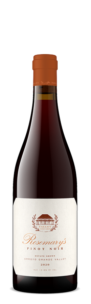 Pinot Noir Rosemarys Vyd