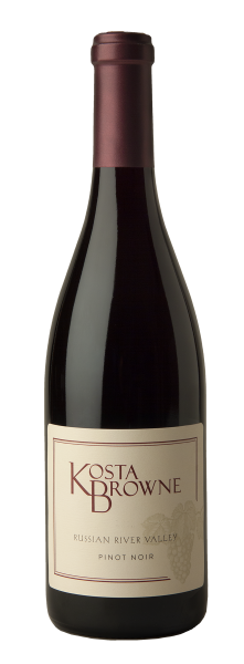 Pinot Noir Russian River Kosta Browne Winery