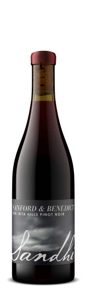 Pinot Noir Sanford  Benedict