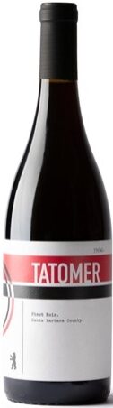 Pinot Noir Santa Barbara County