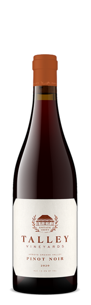 Pinot Noir 'SLO Coast - Estate', Talley Vineyards 