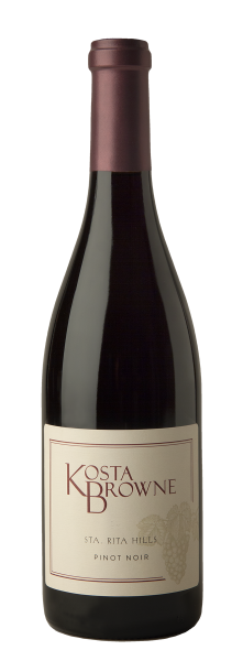 Pinot Noir Sta Rita Hills Kosta Browne Winery