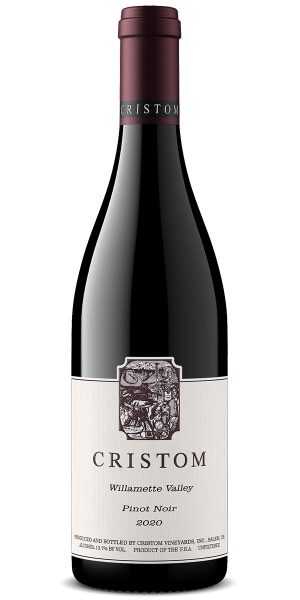 Pinot Noir Willamette Valley