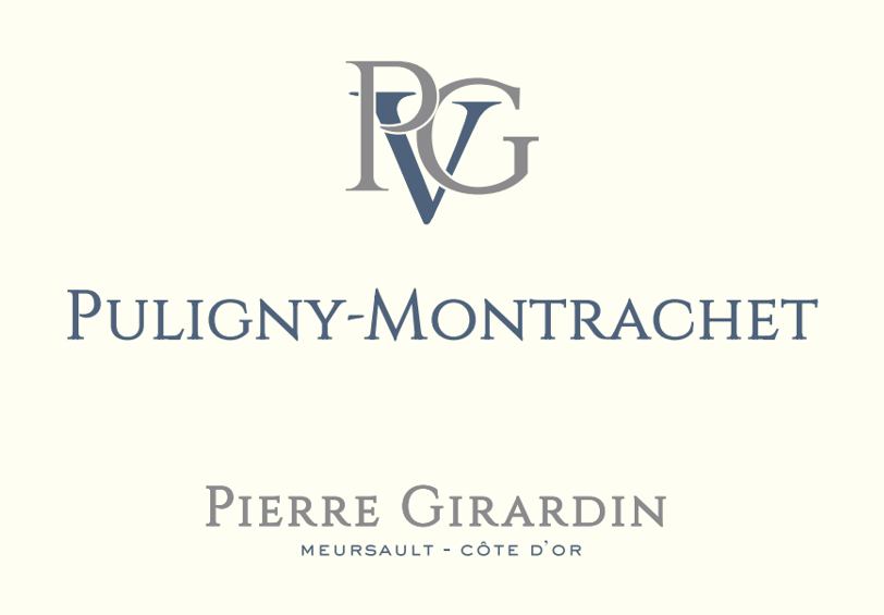 PulignyMontrachet