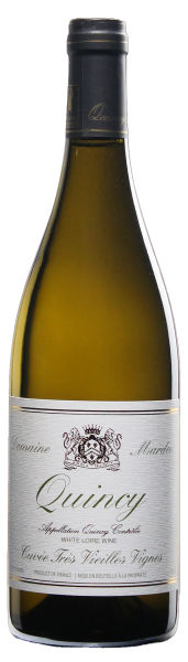 Quincy Tres Vieilles Vignes
