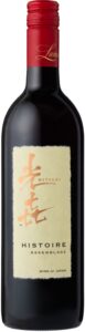 Red Blend, 'Mitsuki - Histoire' Lumiere Winery