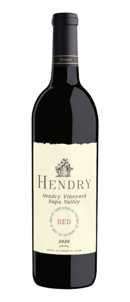 Red Blend Napa Valley
