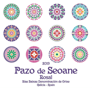 Ras Baixas Pazo de Seoane