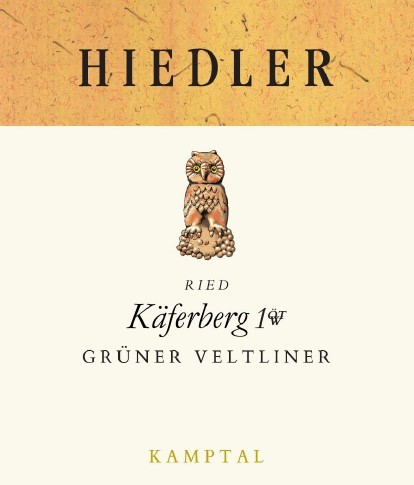  Ried Kferberg Grner Veltliner Erste Lage
