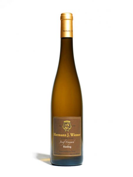 Riesling Auslese Josef Vyd Hermann J Wiemer