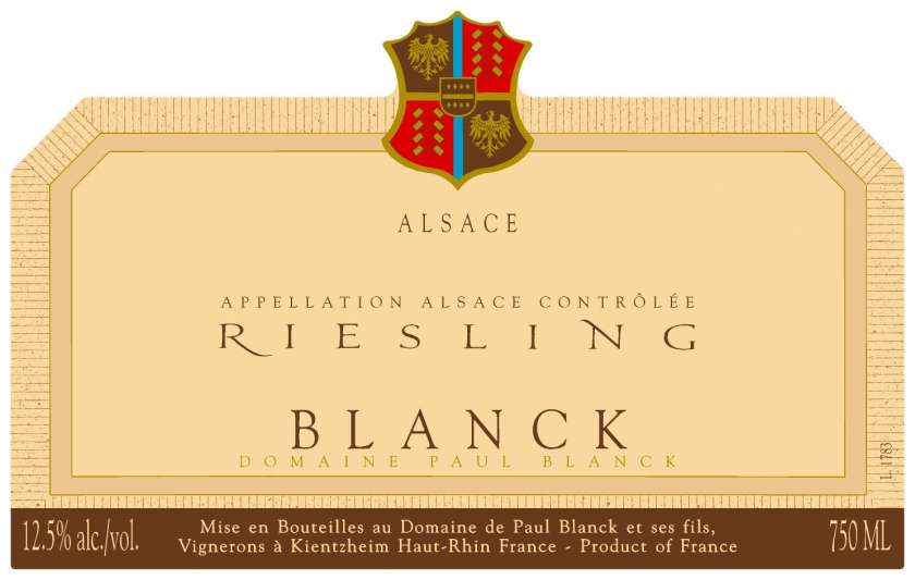 Riesling Classique