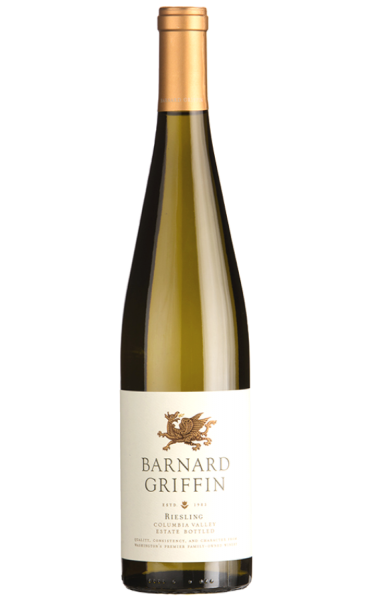 Riesling Columbia Valley Barnard Griffin