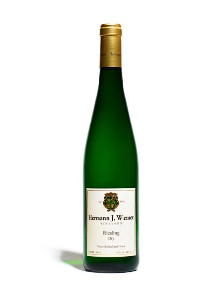 Riesling Dry Hermann J Wiemer