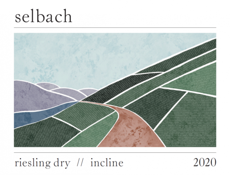 Incline Riesling Dry
