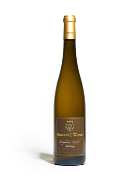 Riesling Magdalena Vyd Hermann J Wiemer