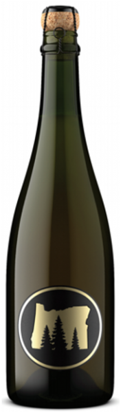 Rose Bubbles 'Willamette Valley', Planet Oregon