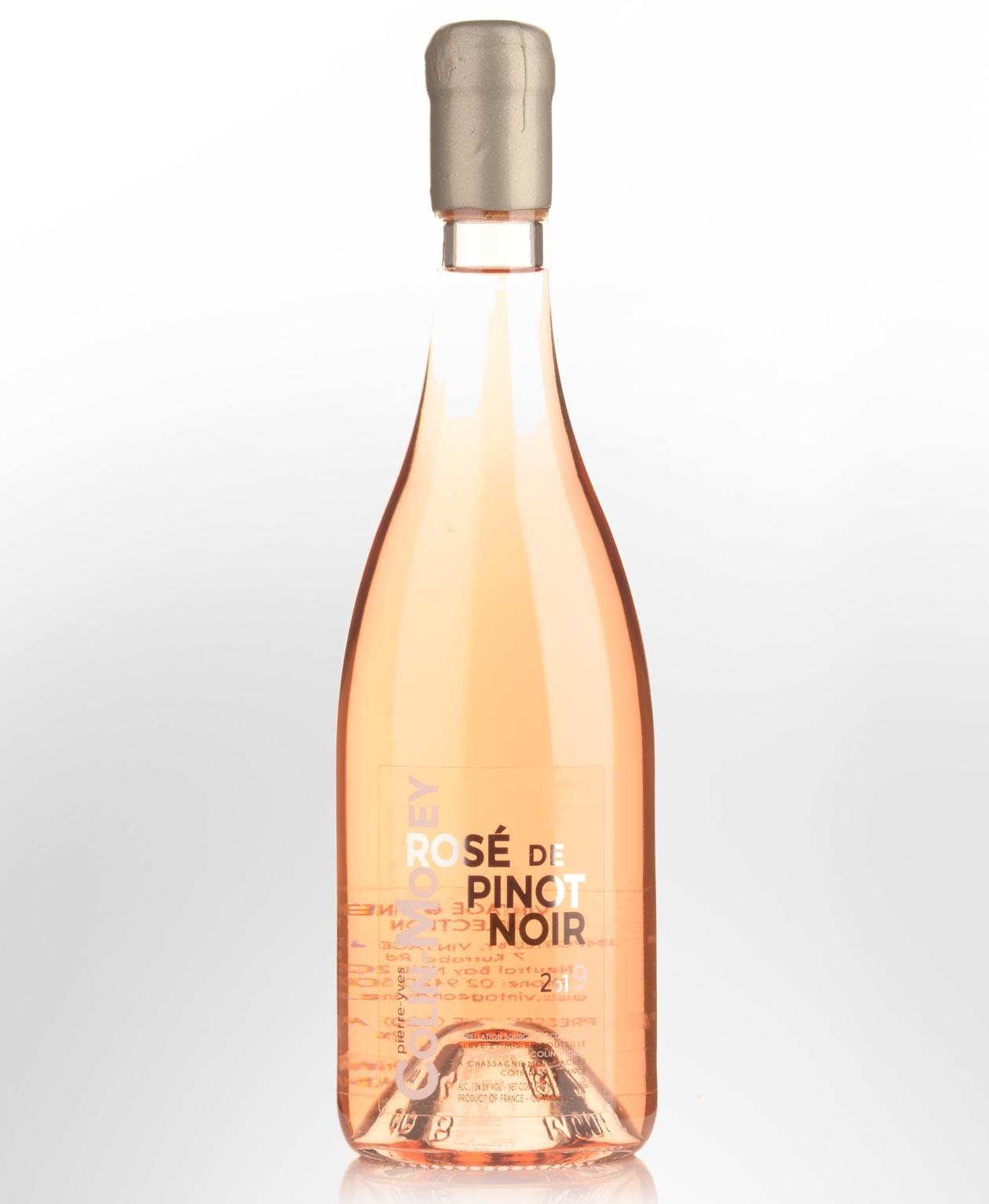 Rose de Pinot Noir, ColinMorey Skurnik Wines