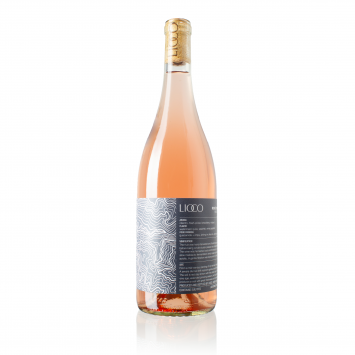 Rosé of Carignan