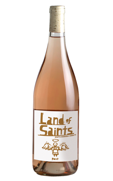 Rose SLO Coast