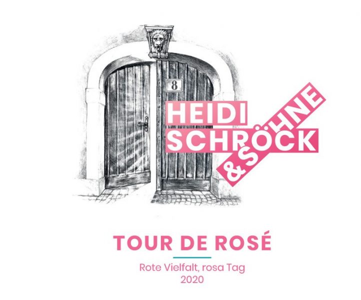 Tour de Ros