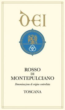 Rosso di Montepulciano