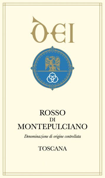 Rosso di Montepulciano
