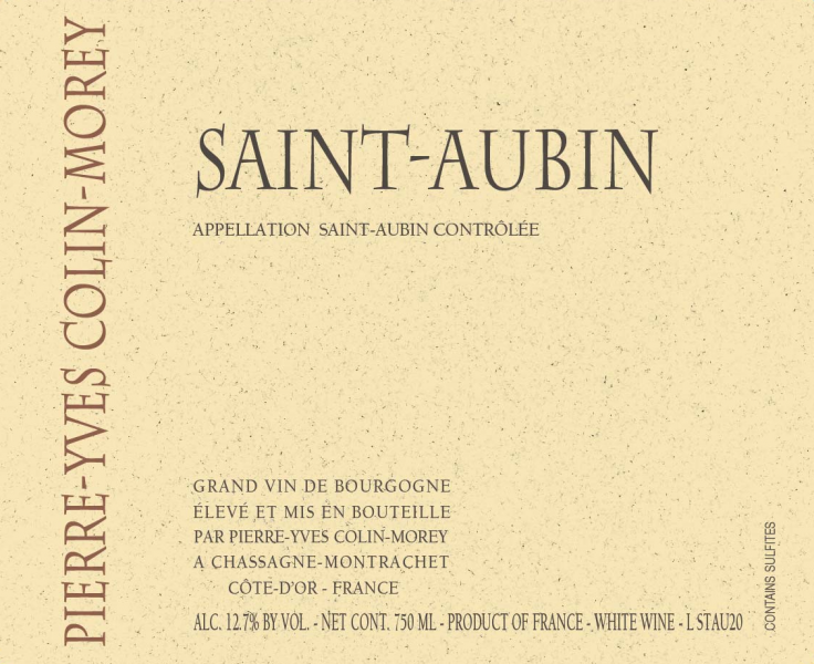 SaintAubin