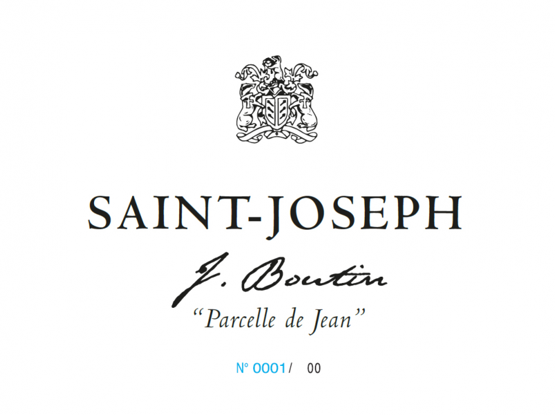 SaintJoseph Parcelle de Jean